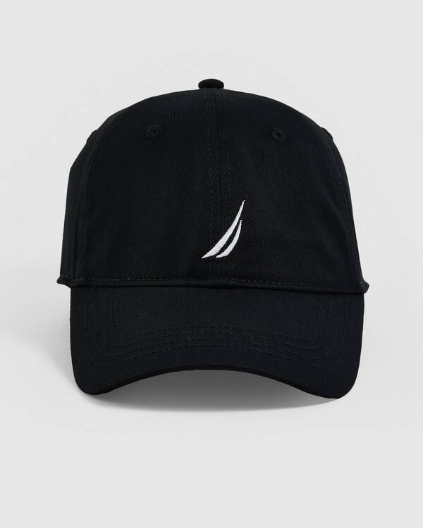 Ruck Strapback Cap