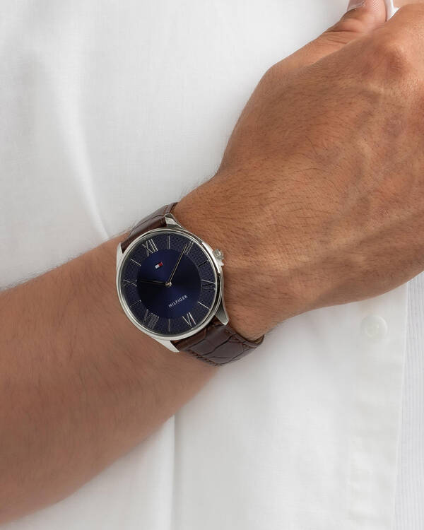 Tommy Hilfiger Becker Watch for Mens