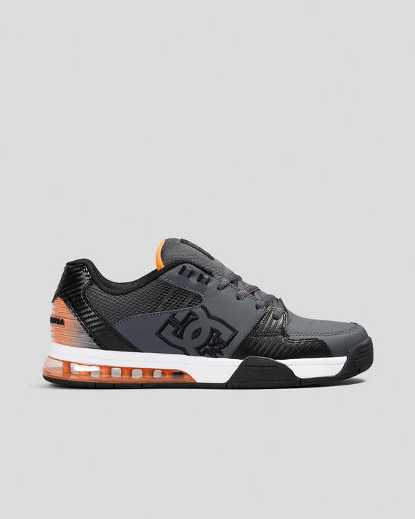 DC Shoes Versatile Shoes for Mens