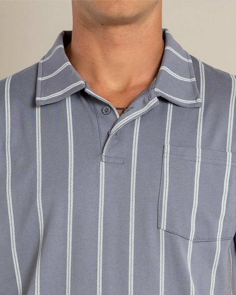 Skylark Verta Polo Shirt for Mens