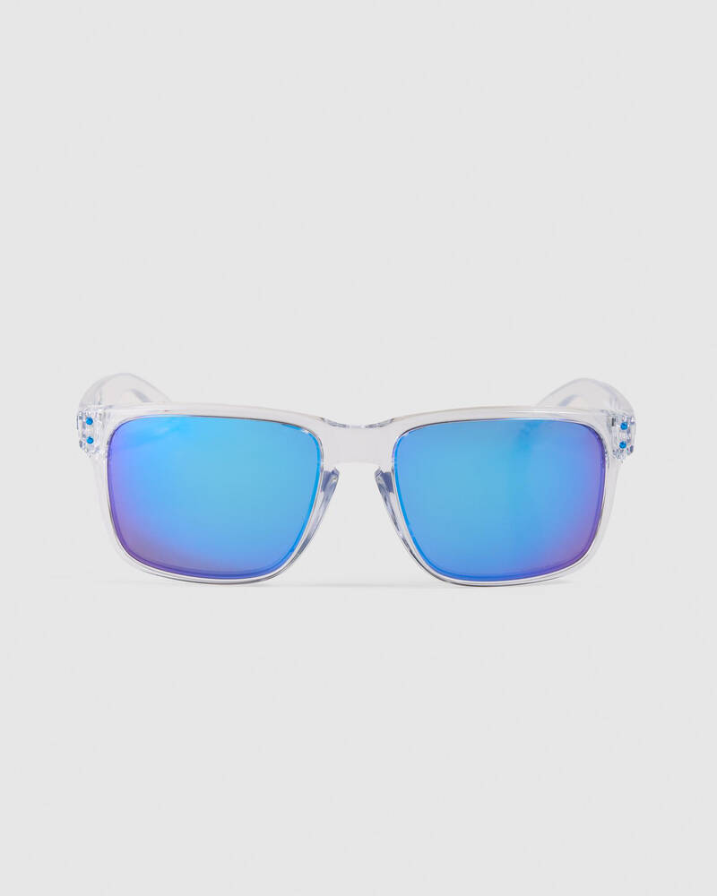 Oakley Holbrook XXL Polarised Sunglasses for Unisex