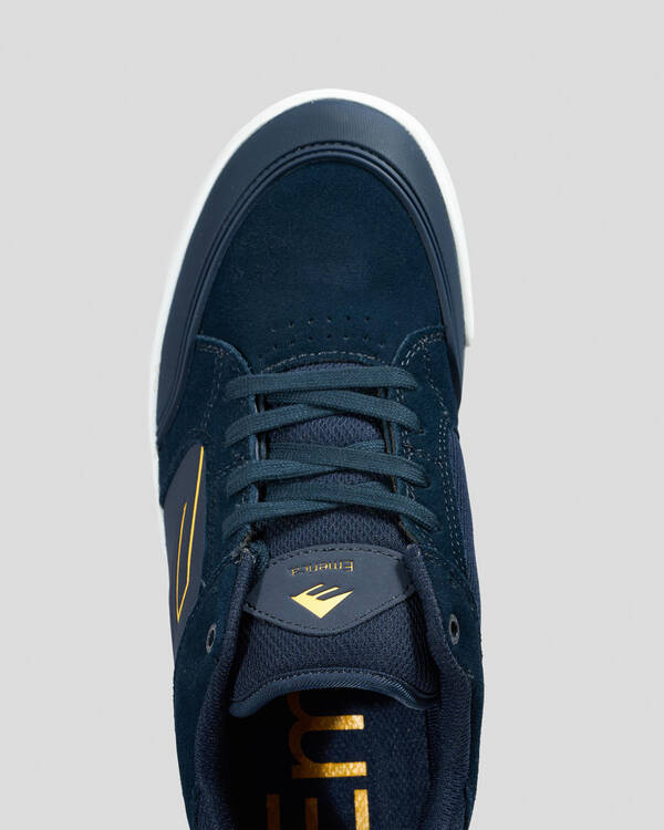 Emerica Heritic Shoes for Mens
