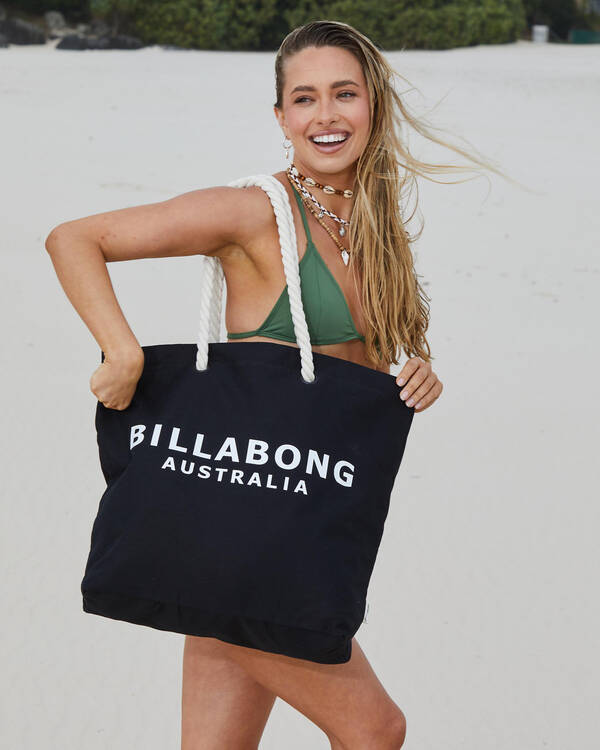 Billabong Society Beach Bag for Womens