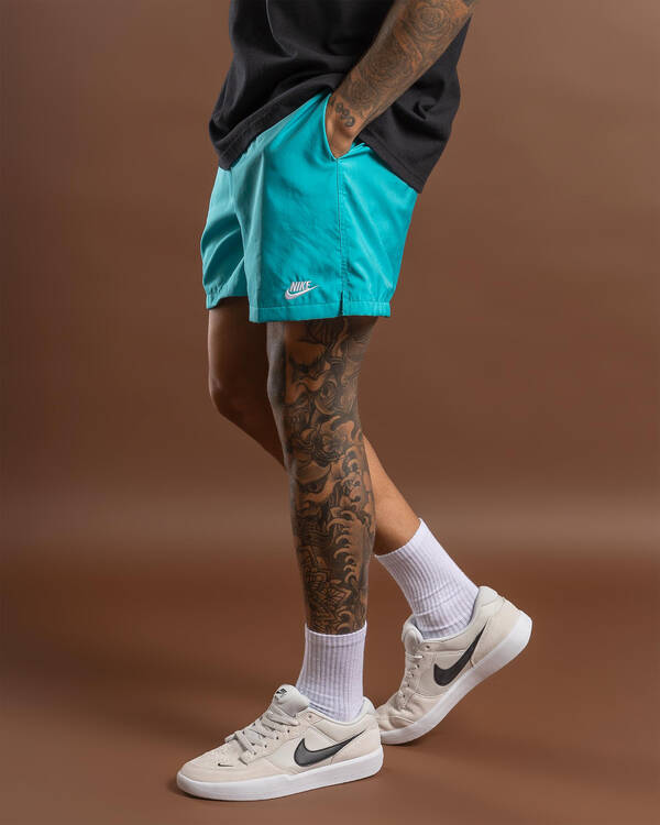 Nike Club Flow Shorts for Mens