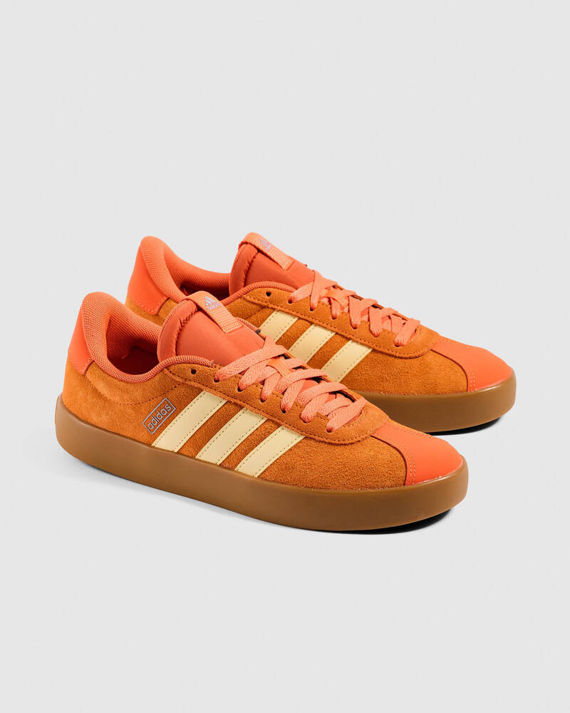 adidas Women's Vl Court 3.0 Shoes for Womens
