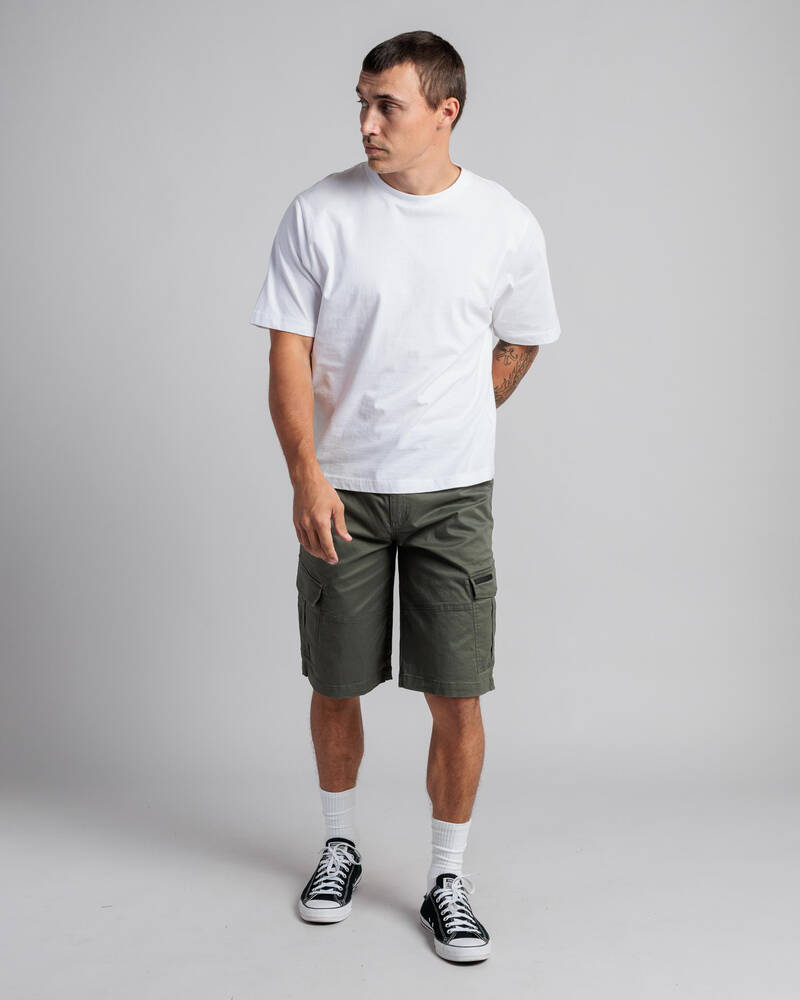 Dexter Curator Walk Shorts for Mens