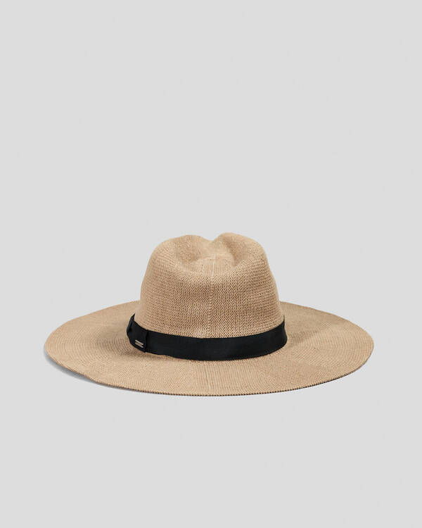 Brixton Lyons Knit Packable Hat for Womens