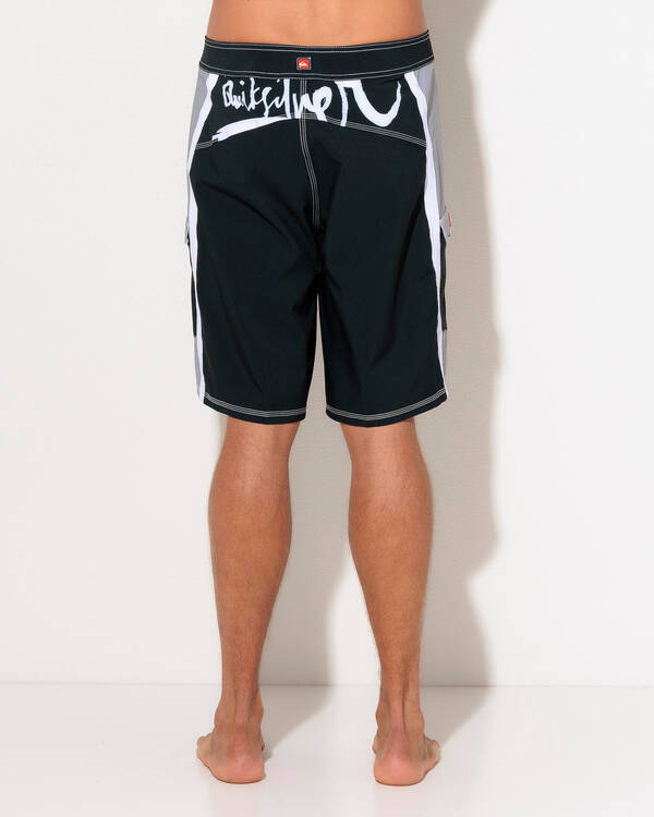 Quiksilver Eliminator 21" Board Shorts for Mens