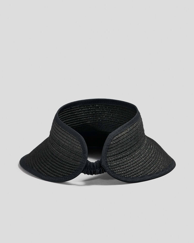 Mooloola Brazil Visor for Womens