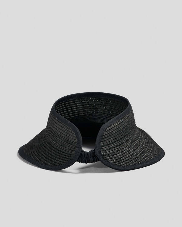 Mooloola Brazil Visor for Womens