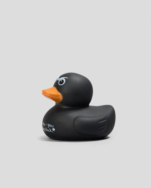 Punchkins Sassy Ducks for Unisex