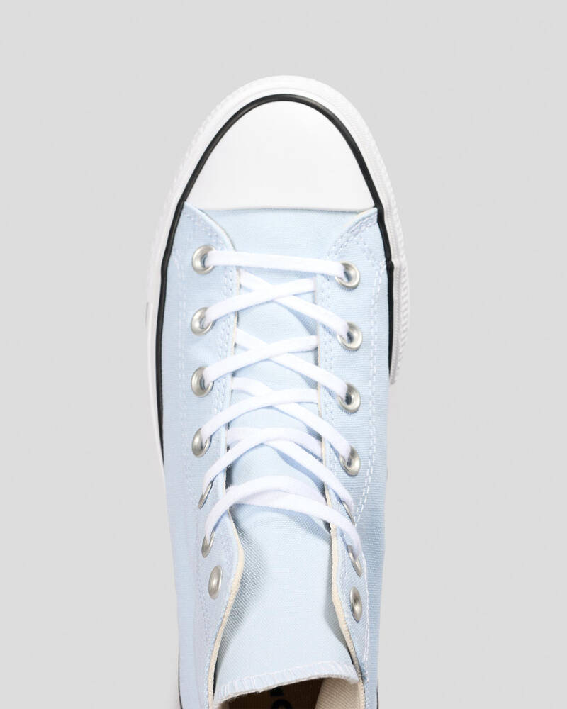 Converse Womens Chuck Taylor All Star Lift Shoes for Womens