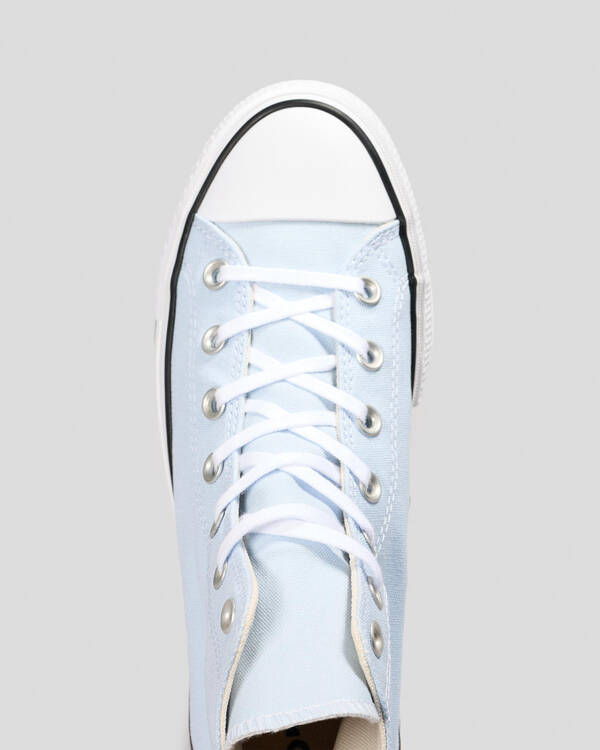 Converse Womens Chuck Taylor All Star Lift Shoes for Womens