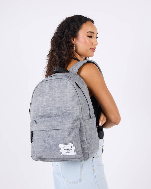 Herschel Classic XL Backpack for Womens