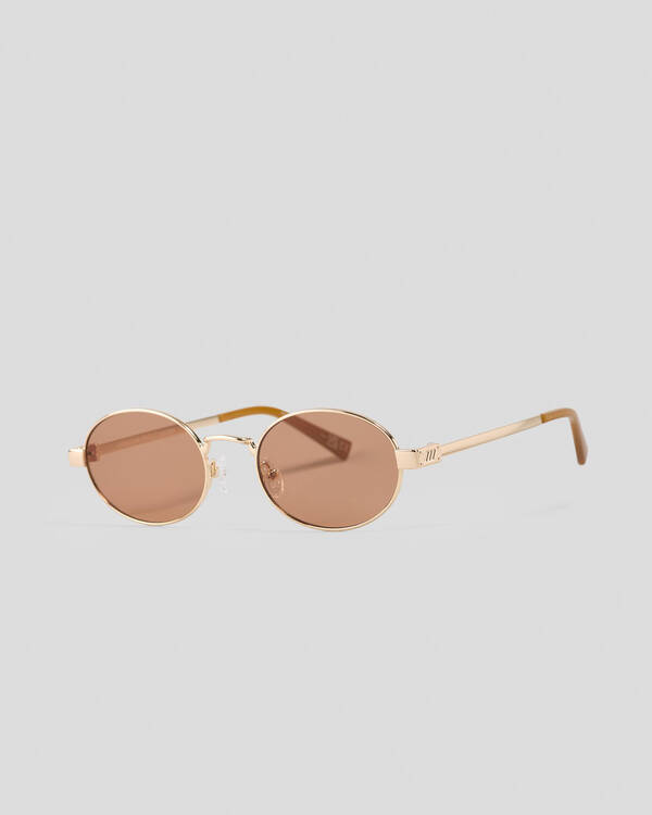 Le Specs Poseidon Deux Sunglasses for Womens