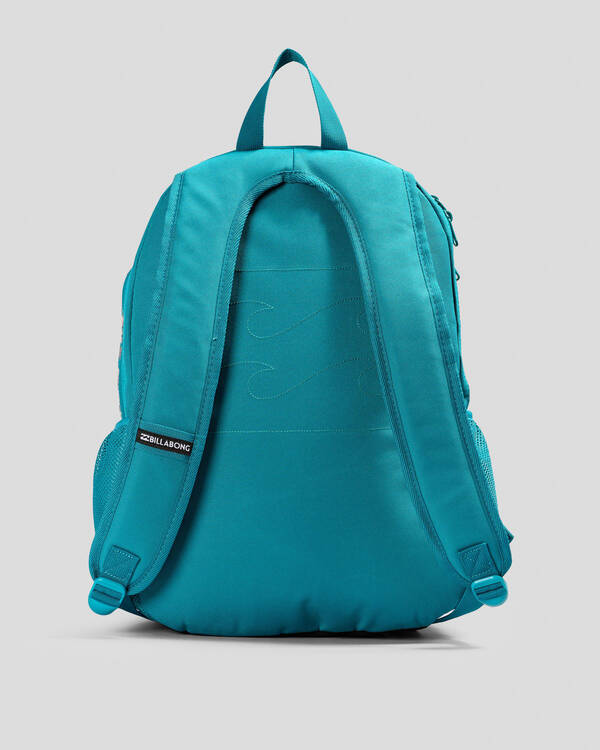 Billabong Sunrise Coast Mahi Backpack for Womens