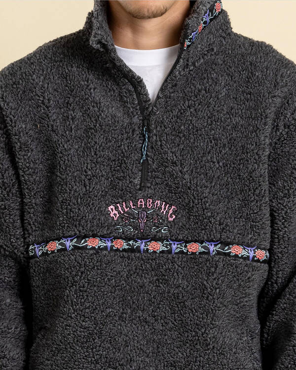 Billabong Occy Tombstone Pullover Sweatshirt for Mens