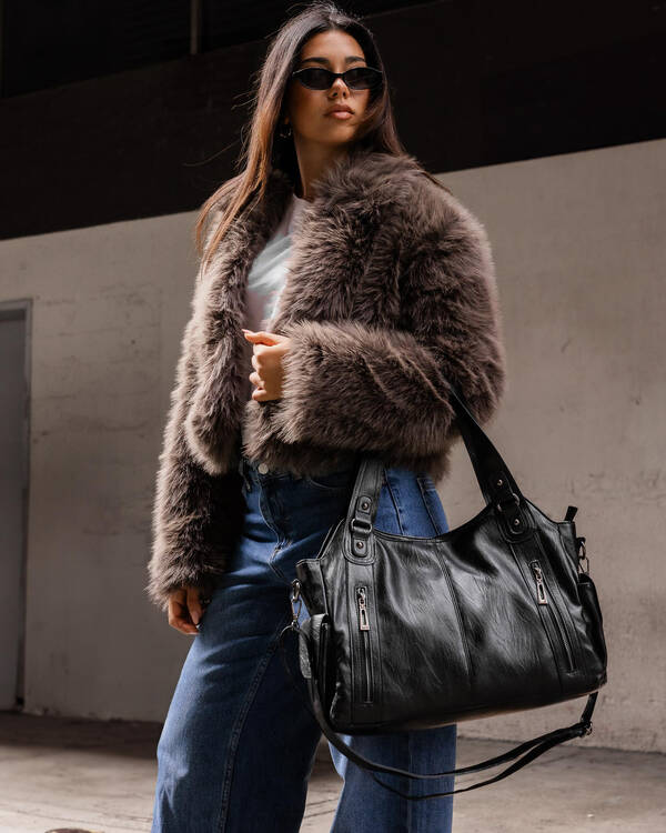 Jordyn Big Bag
