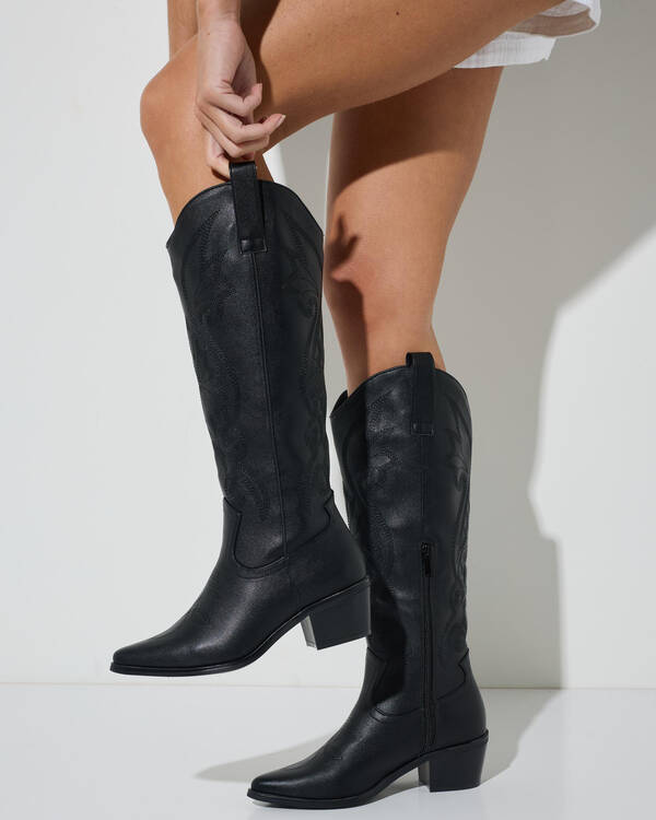 Sadie Boots