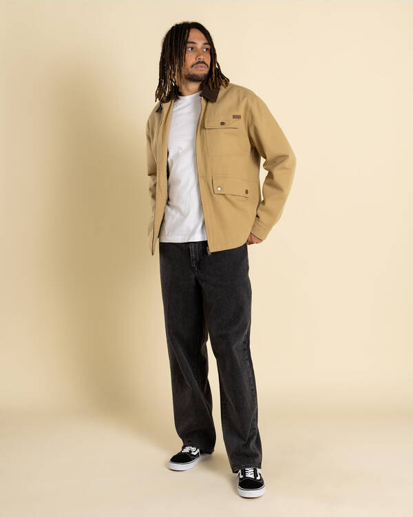 Levi's 578 Baggy Jeans for Mens
