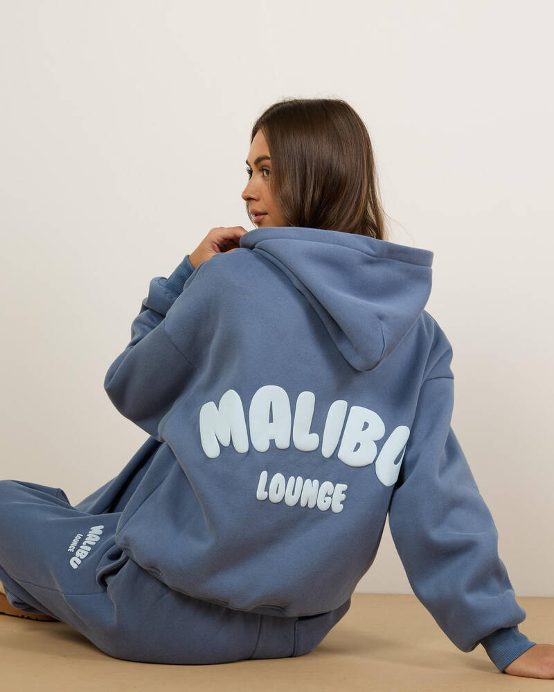 Malibu Lounge Hoodie for Womens