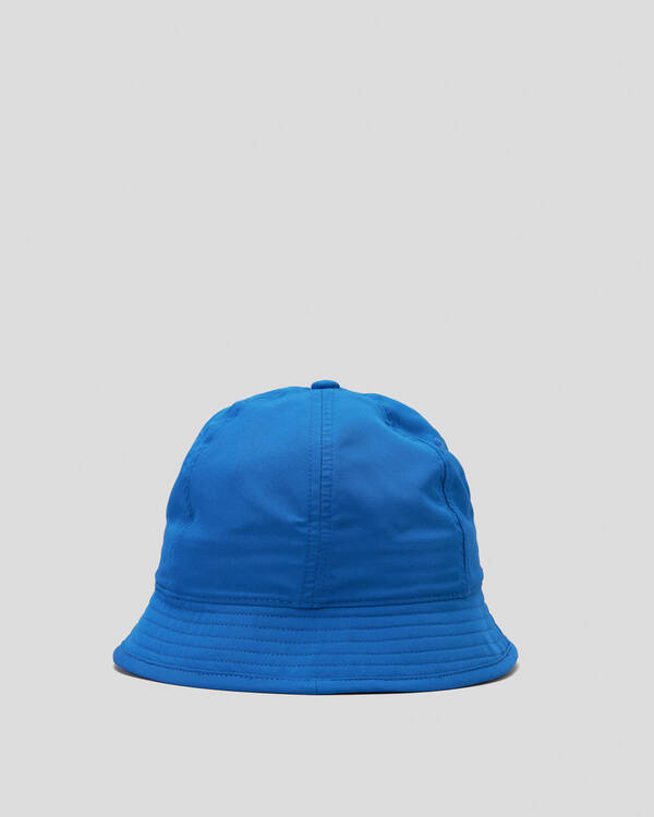 Quiksilver Boys' Conched Bucket Hat for Mens