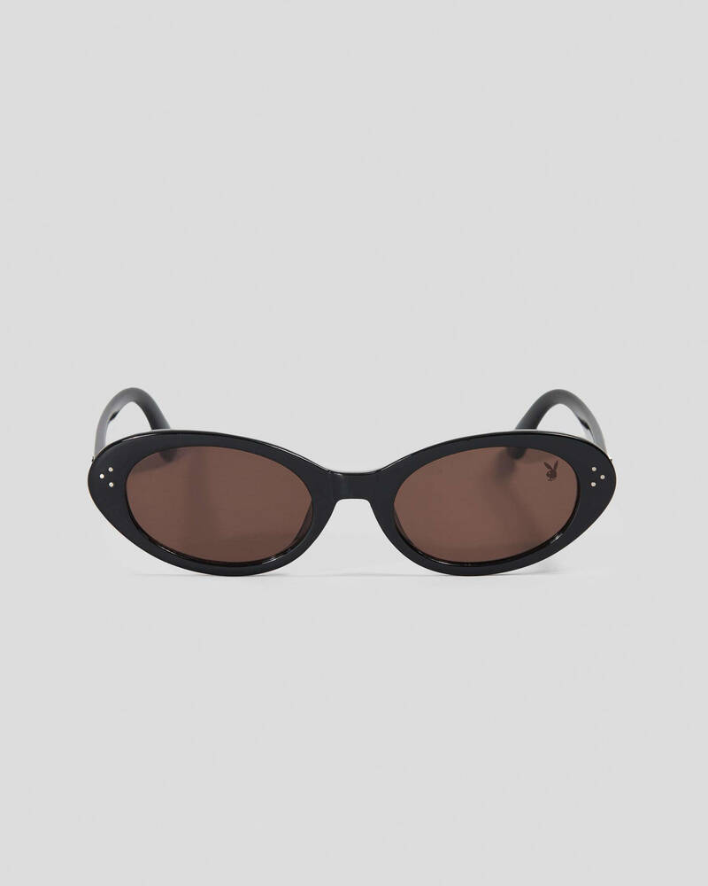 Playboy Honey Bunn Sunglasses for Womens