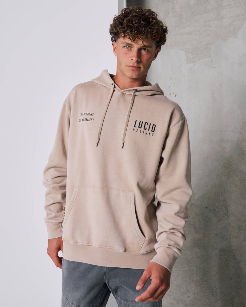 Lucid Influxed Hoodie for Mens