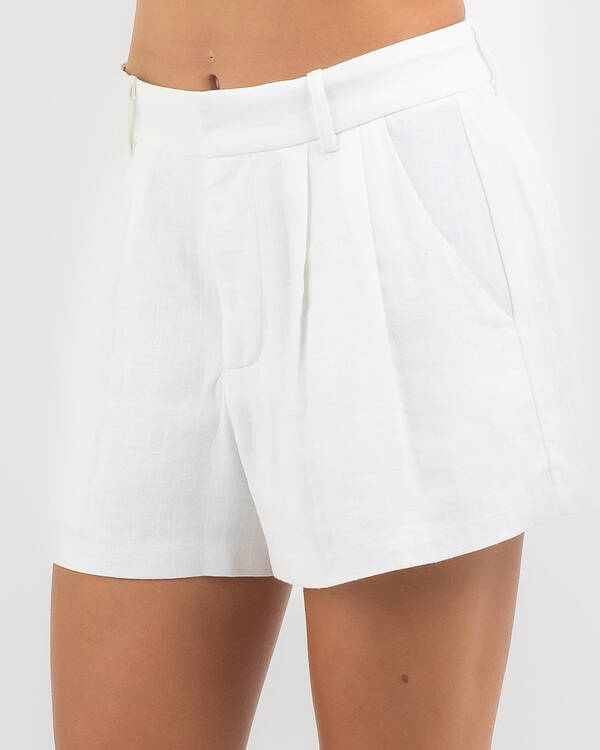 Mooloola Abby Hawaii Shorts for Womens