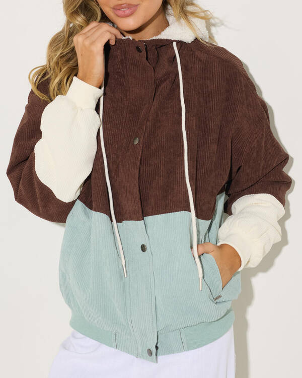 Ava And Ever Ashford Jacket for Womens