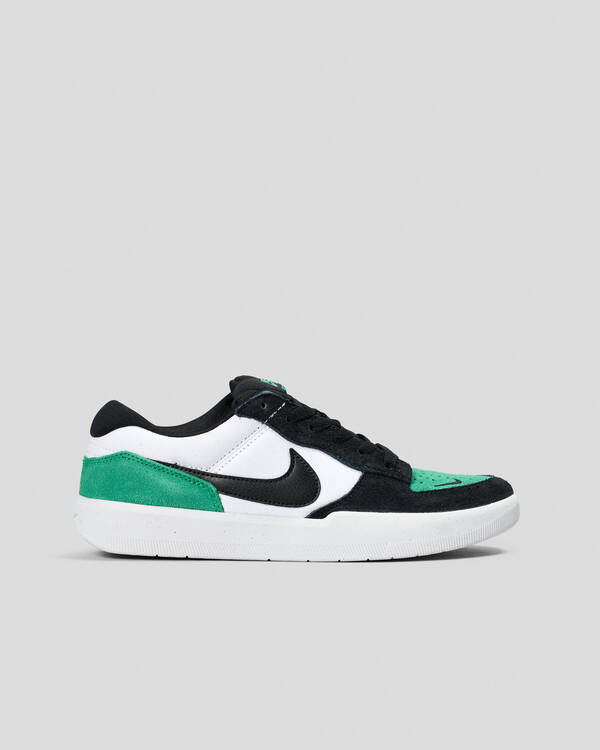 Nike Womens SB Force 58 Shoes for Womens