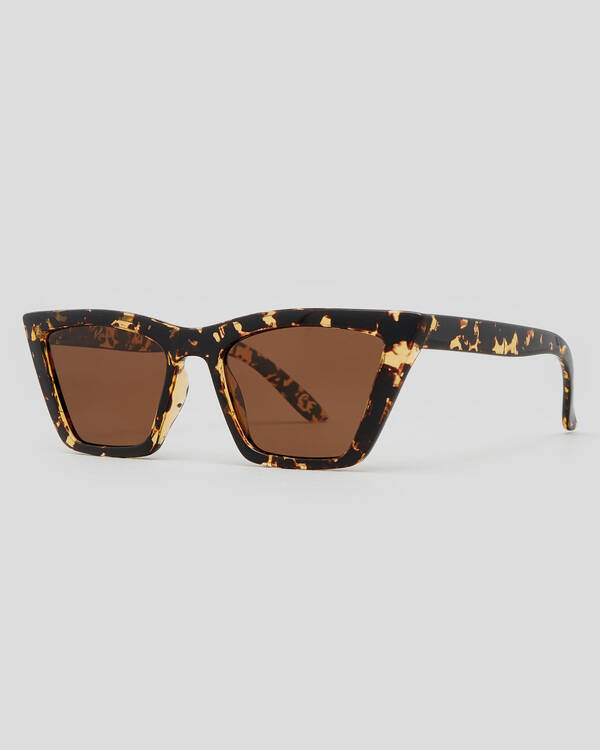 Reality Eyewear Lizzette Sunglasses for Womens