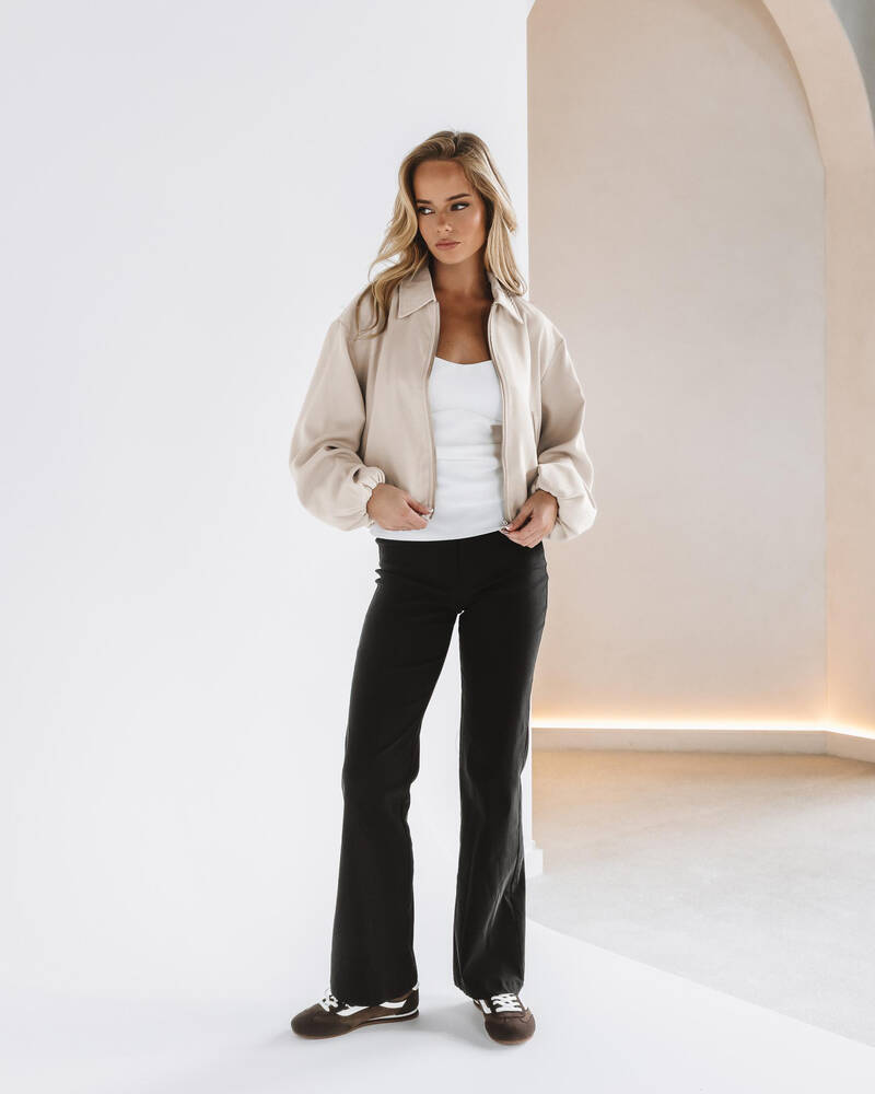 Ava And Ever Sassy Jacket for Womens