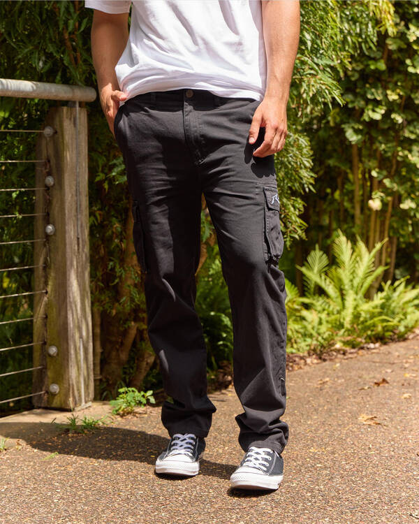 Rusty Manila Cargo Pants for Mens