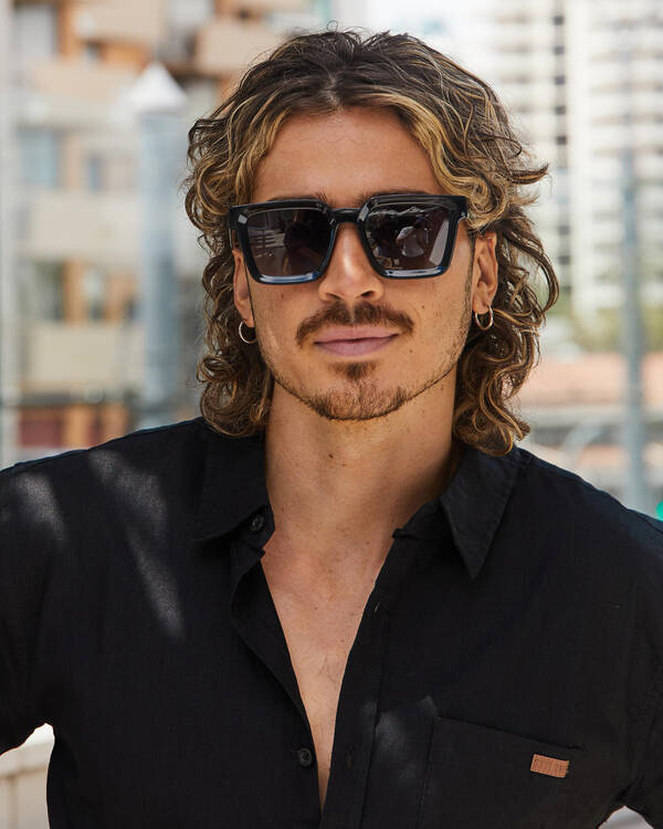 Sin Eyewear Top Shelf Polarised Sunglasses for Mens