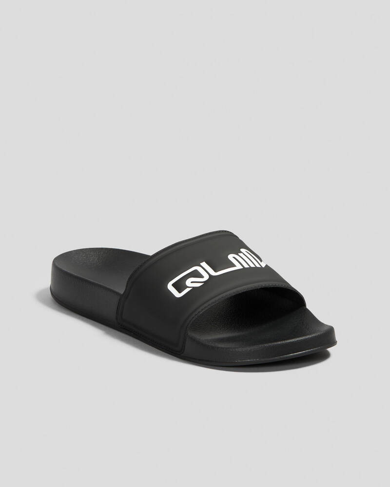 Quiksilver Quiksilver Sessions Slides for Mens