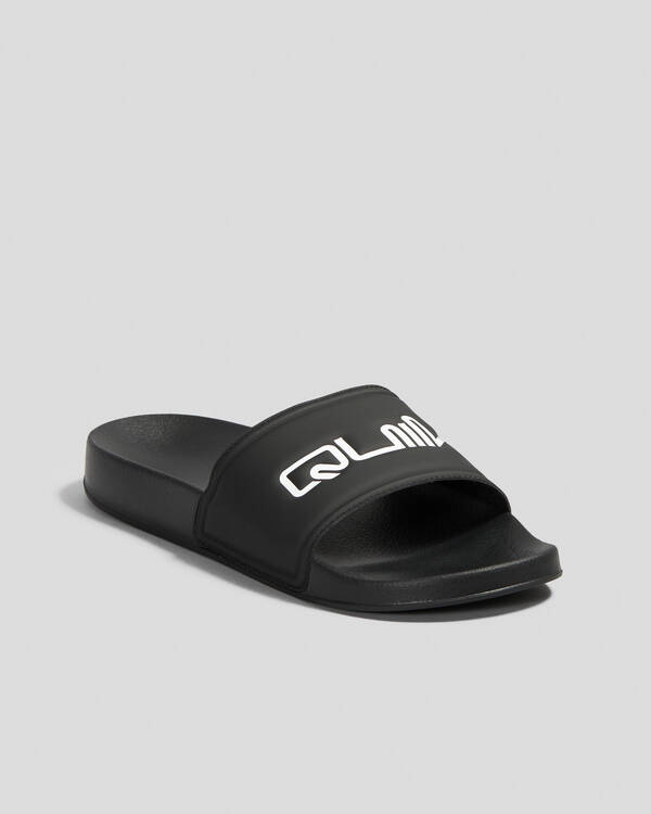 Quiksilver Quiksilver Sessions Slides for Mens