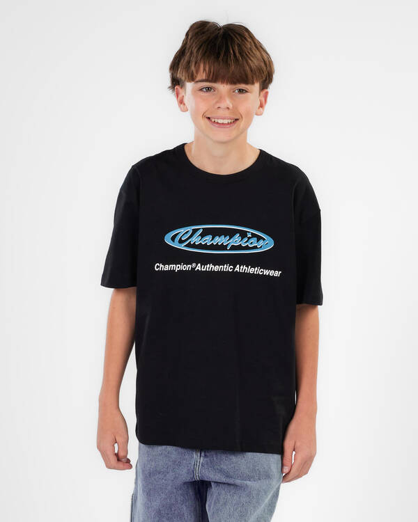 Boys' Authentic Graphic T-Shirt
