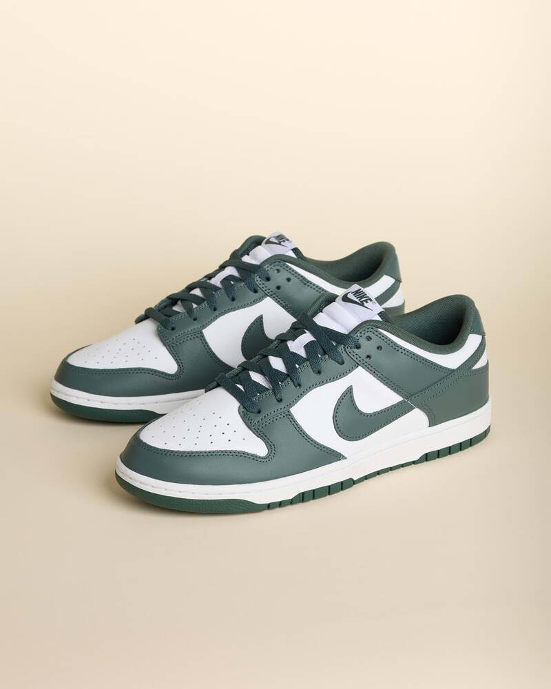 Nike Dunk Low Retro Shoes for Mens