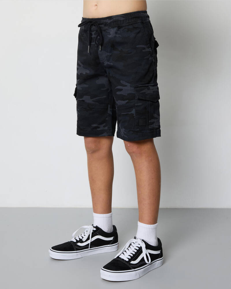 Dexter Boys' Vindicate Walk Shorts for Mens