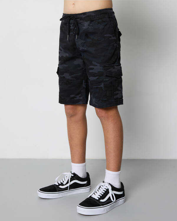 Dexter Boys' Vindicate Walk Shorts for Mens