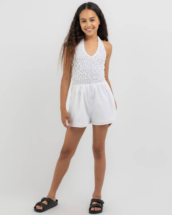 Ava And Ever Girls' Jane Playsuit for Womens