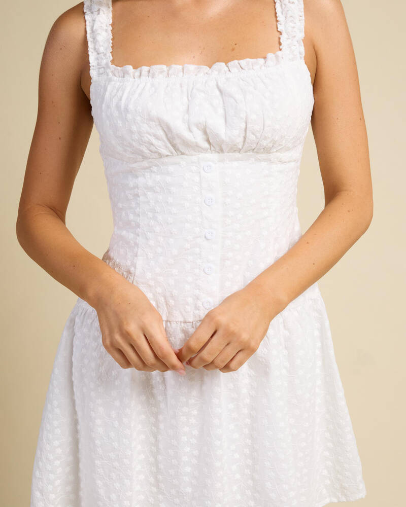 Luvalot Luvi Dress for Womens
