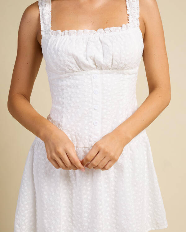 Luvalot Luvi Dress for Womens