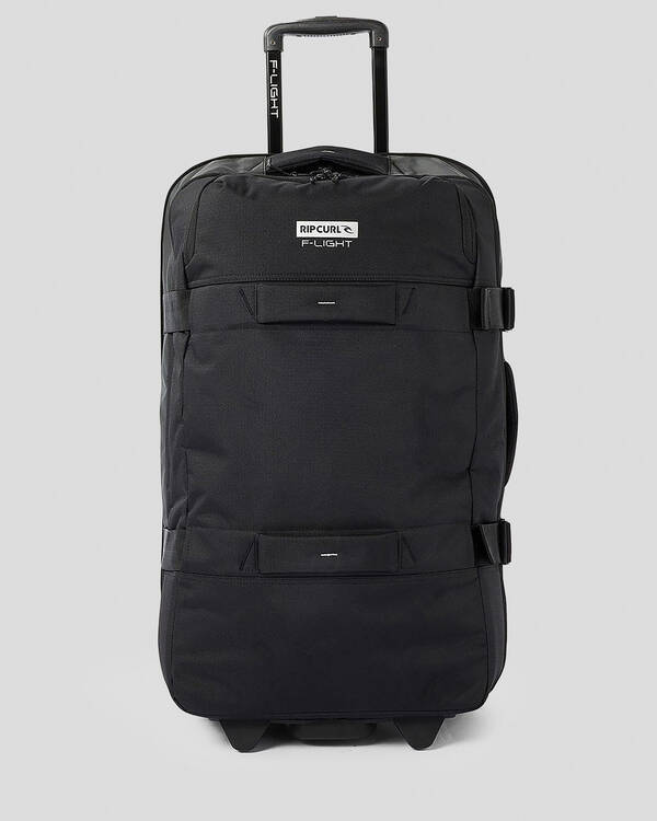 Rip Curl F-Light Global 100L Icons Travel Bag for Mens