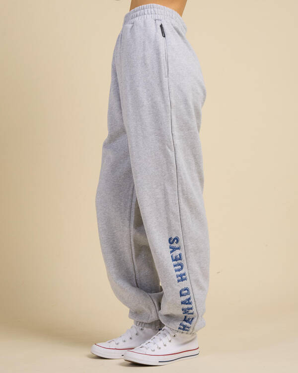 The Mad Hueys Star Pirates Lift Track Pants for Womens