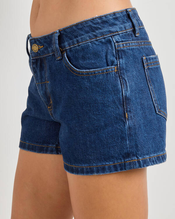 Thrills Daria Shorts for Womens