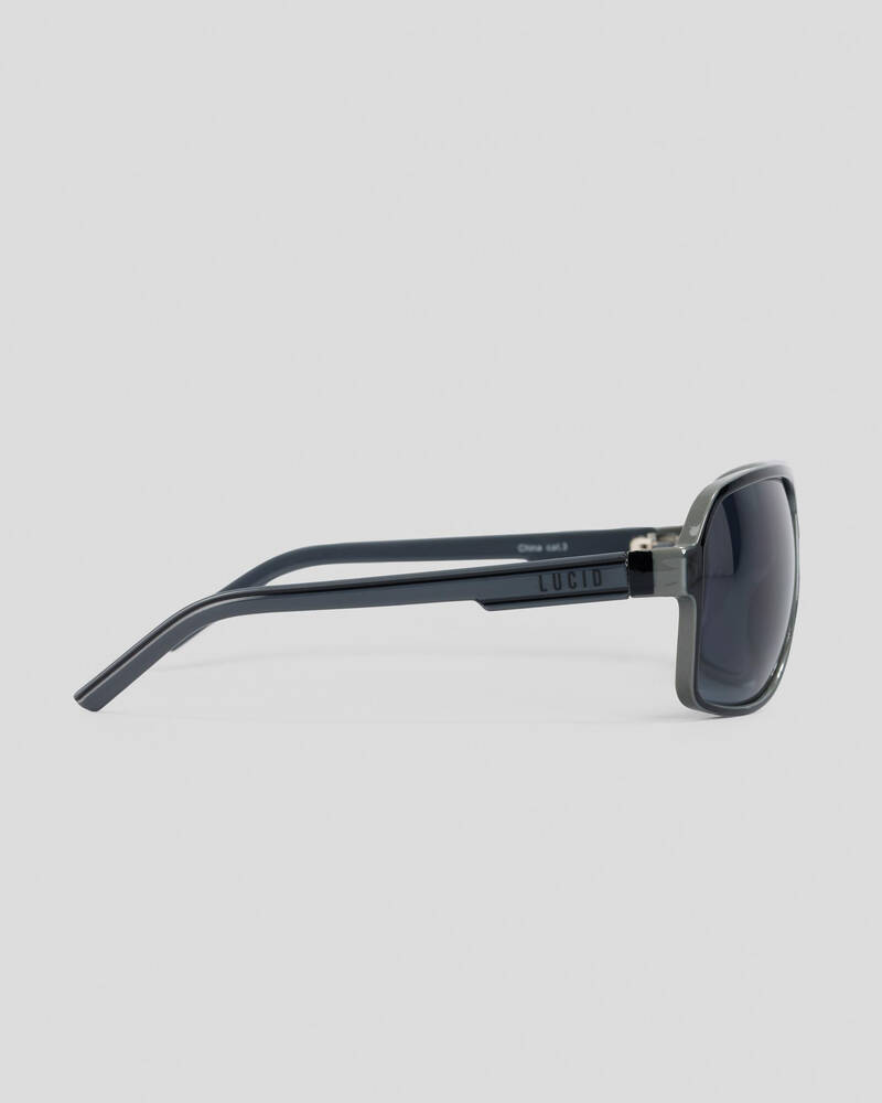 Lucid Inferno Sunglasses for Mens