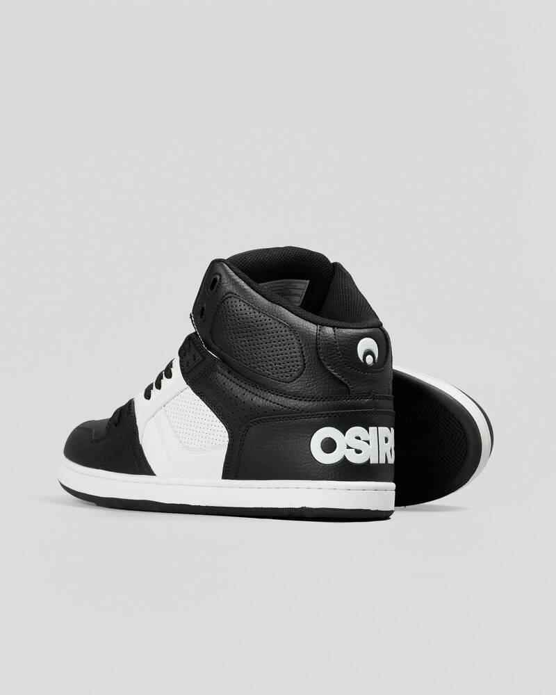 Osiris NYC 83 CLK Shoes for Mens