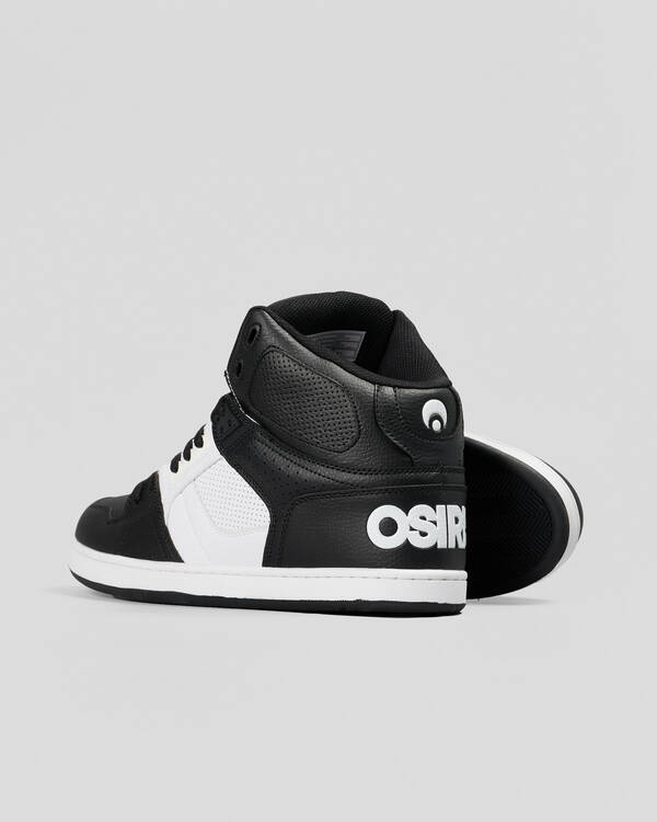 Osiris NYC 83 CLK Shoes for Mens